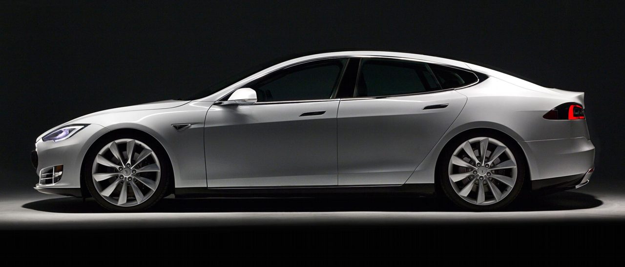 Tesla Model S, una facile preda per gli hacker