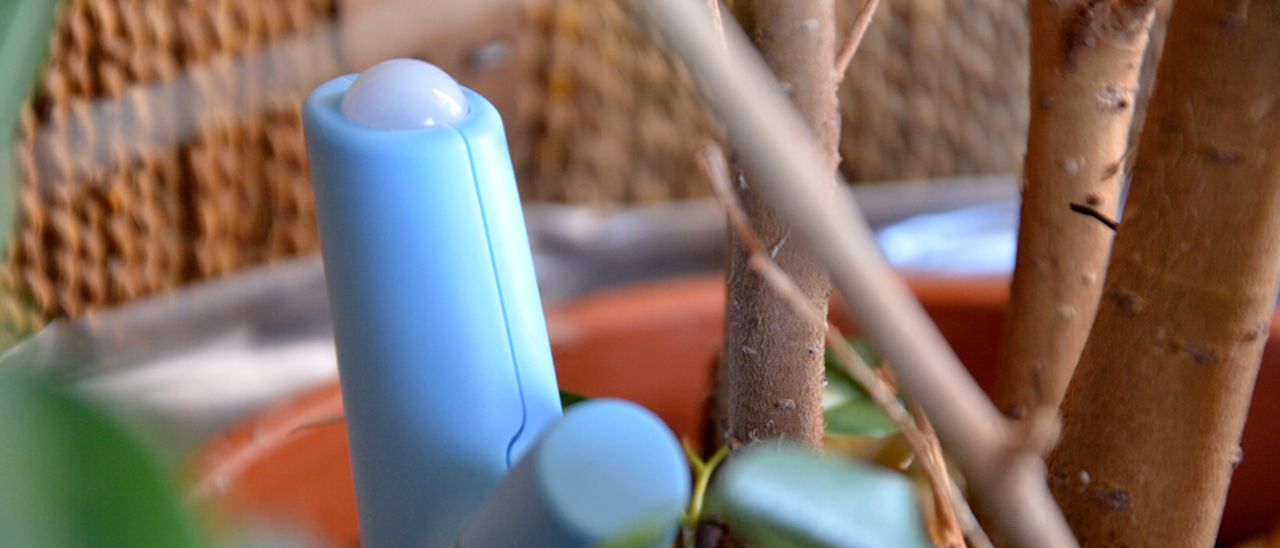 Parrot Flower Power: lo abbiamo provato