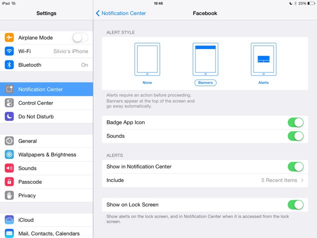 Come attivare e disattivare le notifiche push sull'iPhone: la guida definitiva per gestirle al meglio