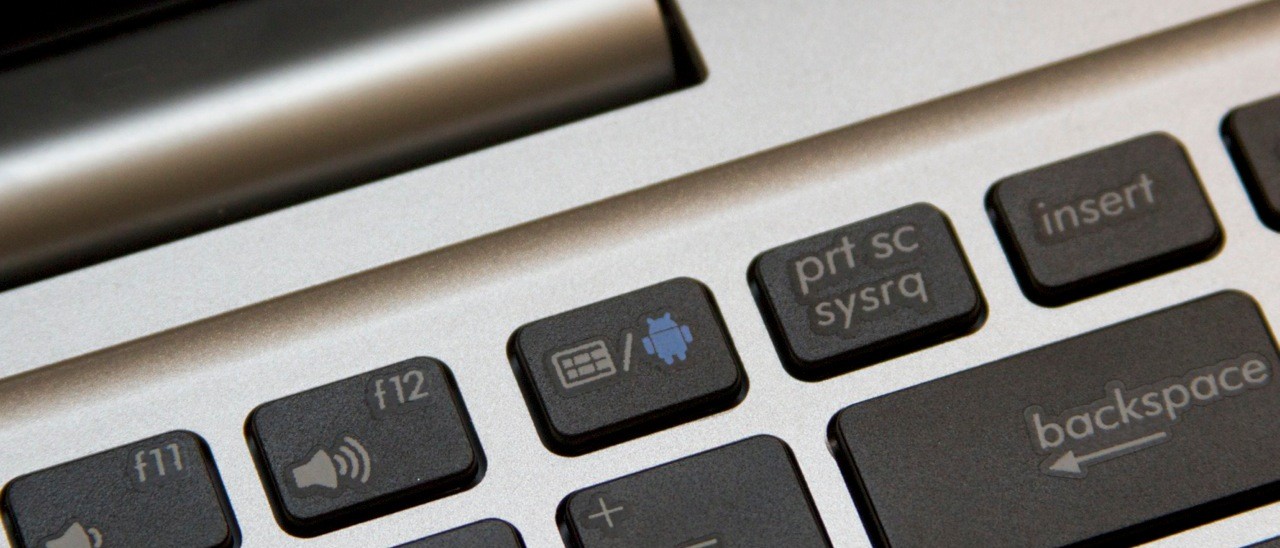 ASUS costretta a sospendere i sistemi dual-boot