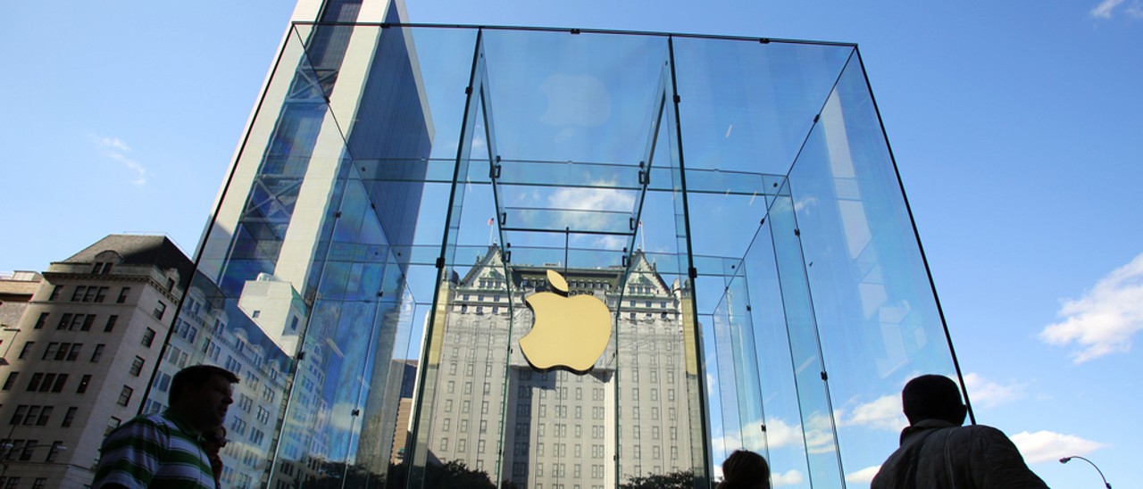 Via libera al nuovo Apple Store di San Francisco