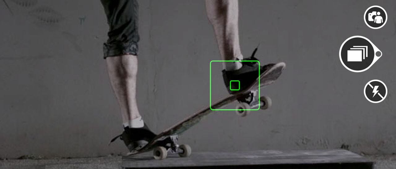 Microsoft Blink, un algoritmo riduce il rumore