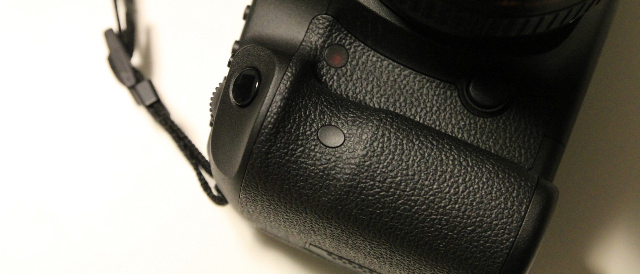 Canon prepara una nuova full-frame, forse EOS 3D