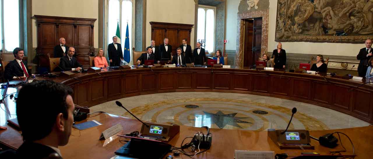 Ecco il decreto anti webtax