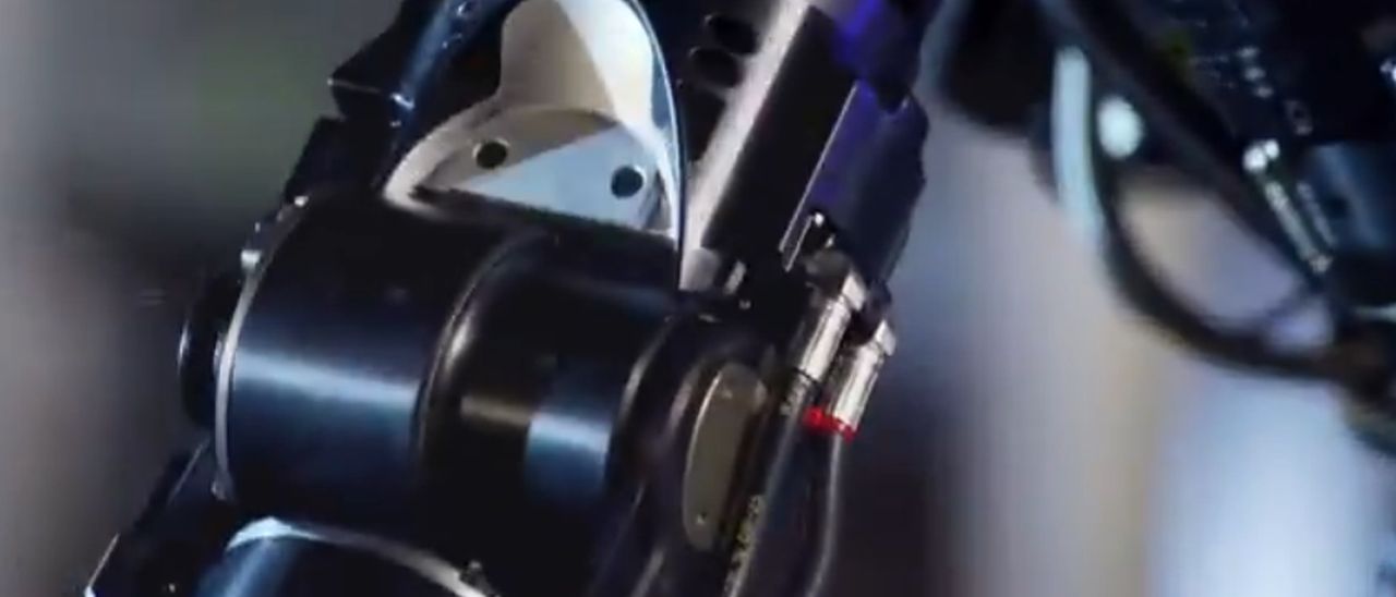 Cybathlon 2016, prime Olimpiadi per atleti bionici