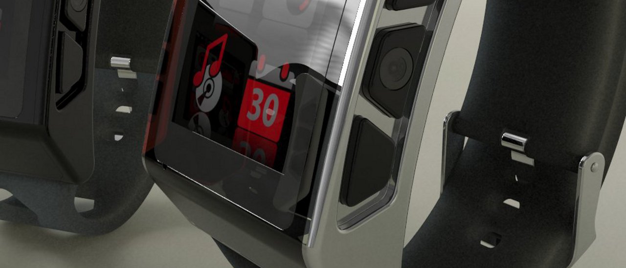 Exetech, l'orologio che telefona senza smartphone