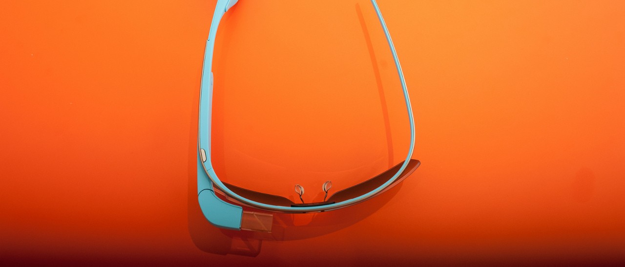 Google Glass: nuovo modello in distribuzione