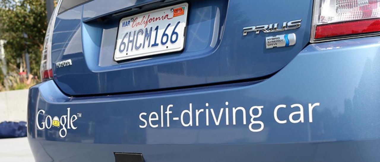 Car sharing e driverless car, addio traffico