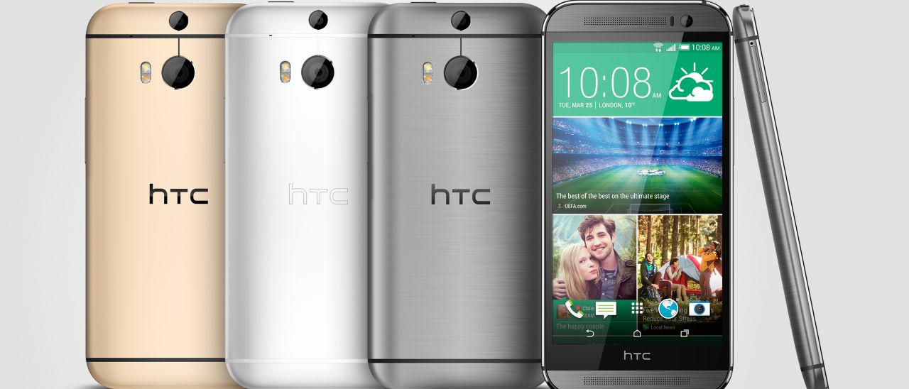 HTC promette app Android per tutti