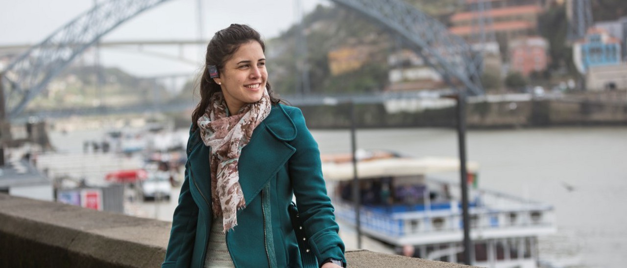 HeadWatch, lo smartwatch che diventa auricolare