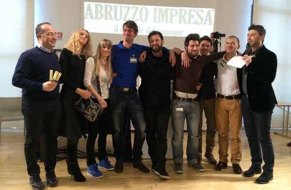 Il team vincitore della prima edizione di Startup Weekend Pescara è fondato da un ragazzo sloveno,  Danjiel Volcic. La startup resterà per tre mesi a Digital Borgo per sviluppare l'idea: una piattaforma che dia valore monetario o di scambio a oggetti del passato carichi di un significato storico o speciale.