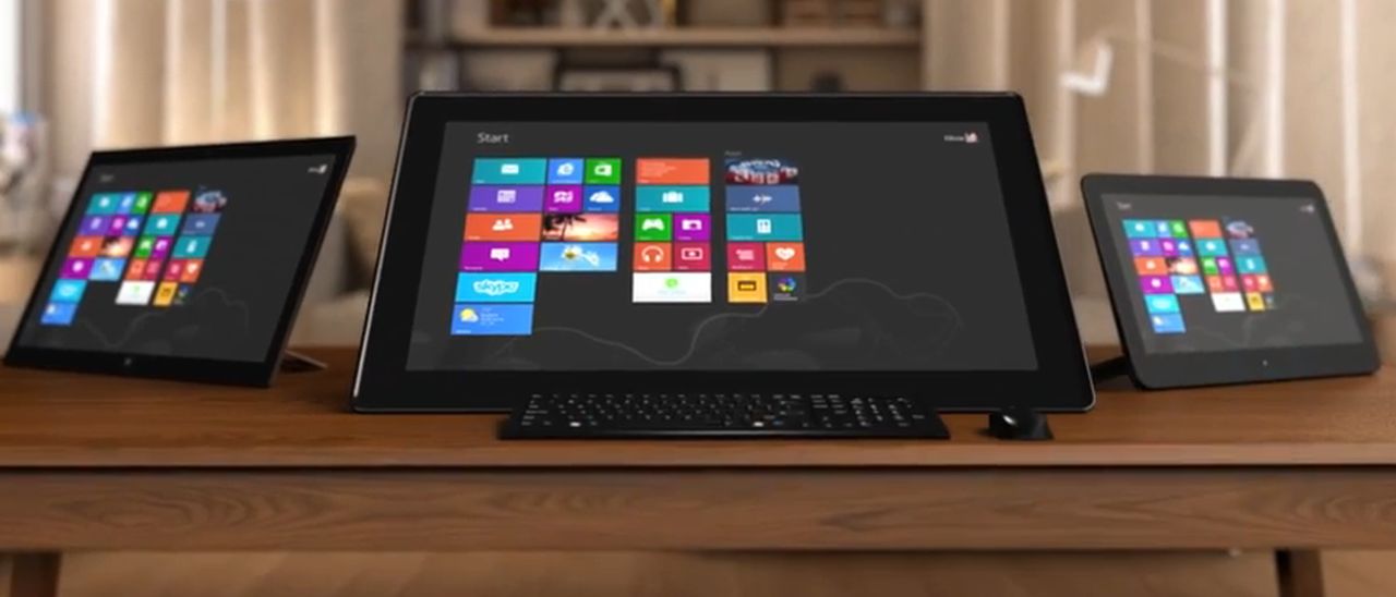 Intel vuole reinventare il desktop