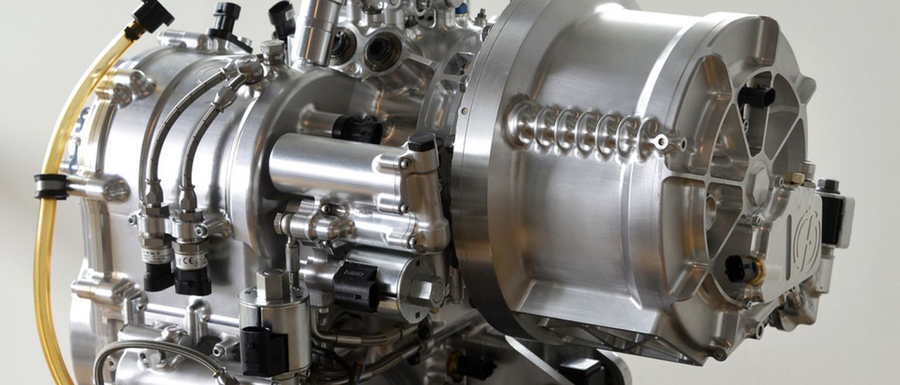 Volvo userà il KERS per ridurre i consumi