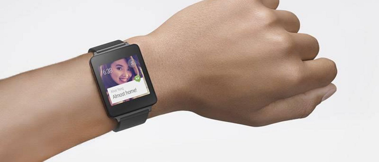 LG G Watch: risolto il problema ai contatti