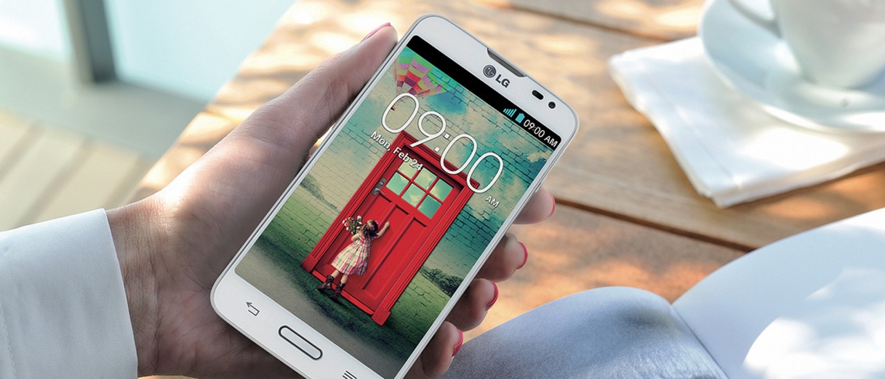 LG L40, L70 e L90 in Italia da fine marzo: prezzi