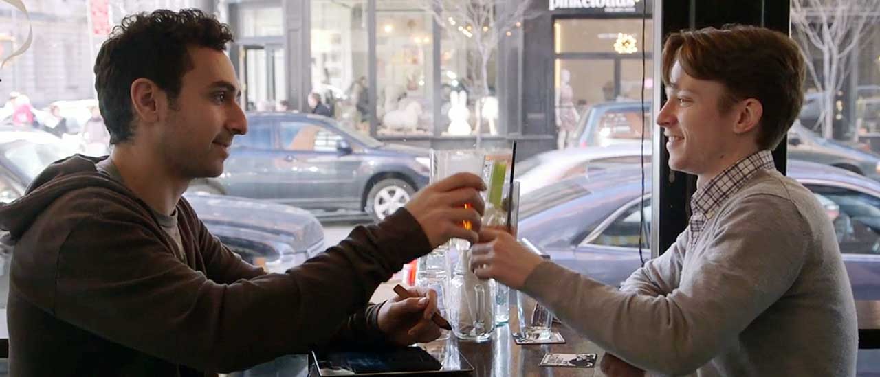 LIVR, il social per chi alza il gomito