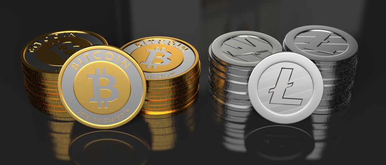 App Android usate per il mining delle criptovalute