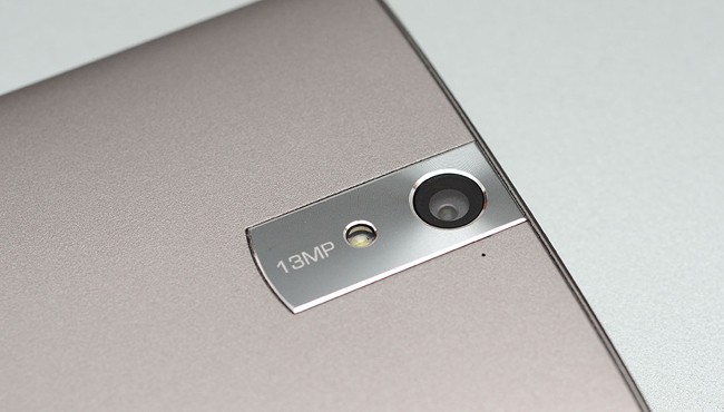 Mediacom PhonePad Duo X550U 