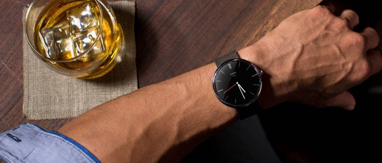 Moto 360 in vendita probabilmente a 250 euro