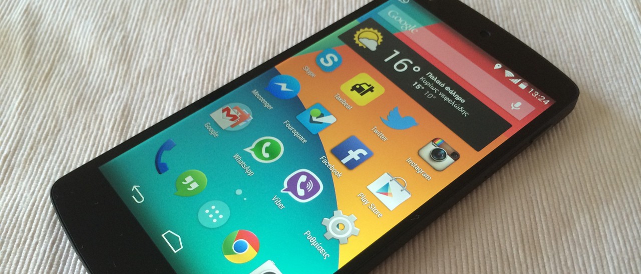 Arriva Android Silver, ma il nuovo Nexus si farà