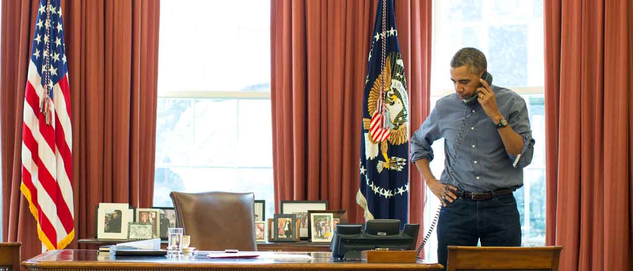 Facebook e gli altri delusi da Obama