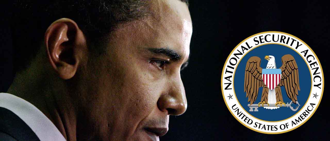 Ecco il piano di Obama sulla NSA