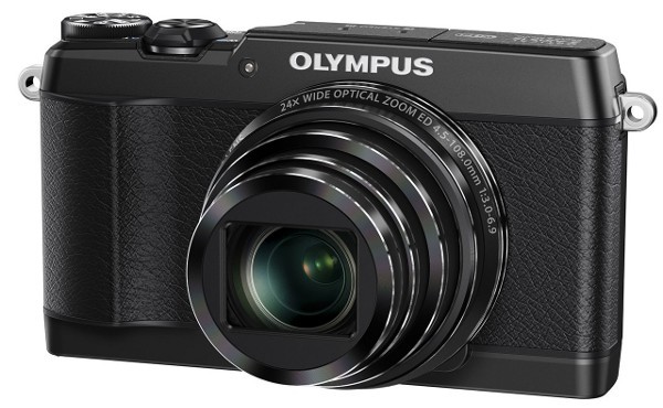 Olympus Stylus SH-1