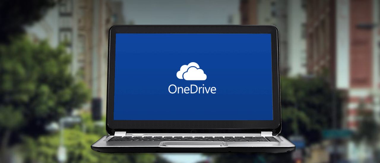 Windows 10, l'app universale di OneDrive in arrivo