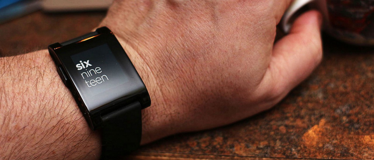 Pebble, leadership e piani per il futuro