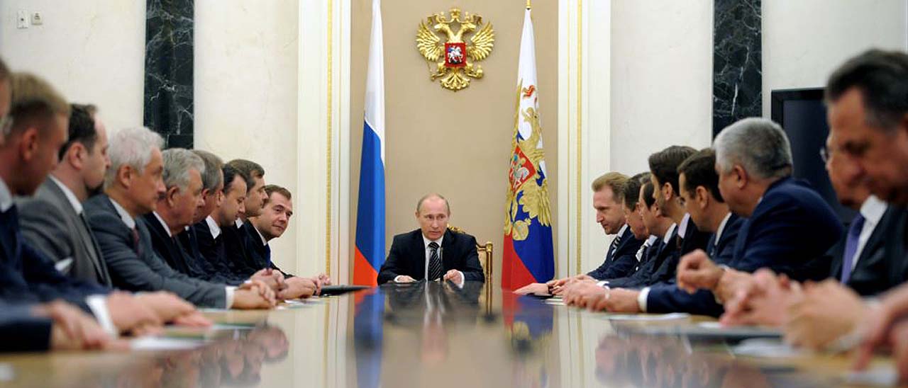 Niente iPad per i russi