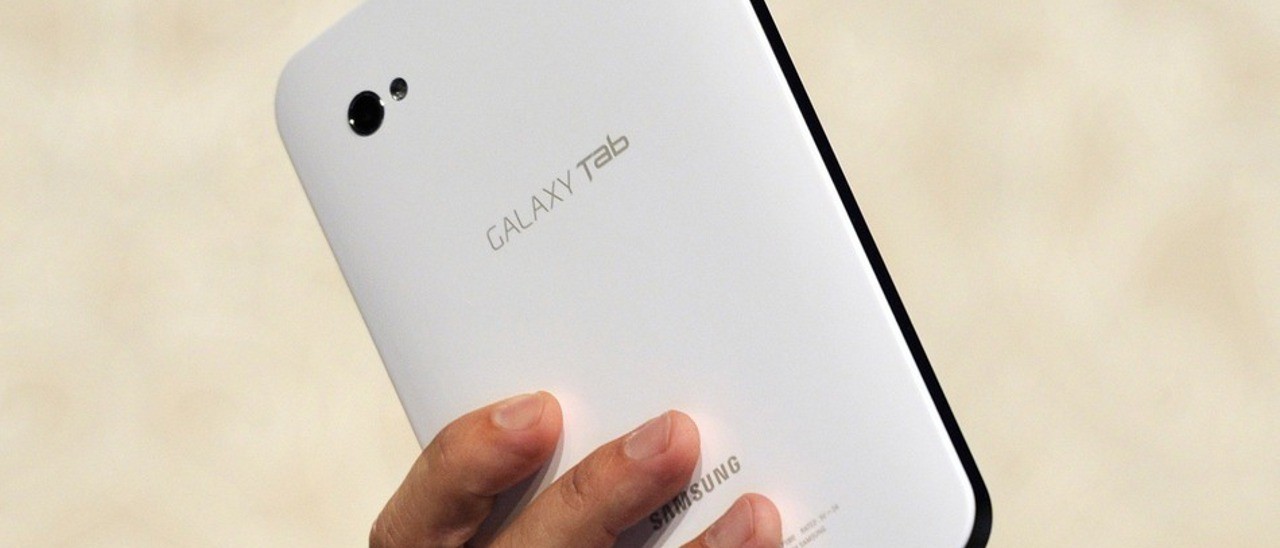 Samsung annuncia per errore i nuovi Galaxy Tab 4