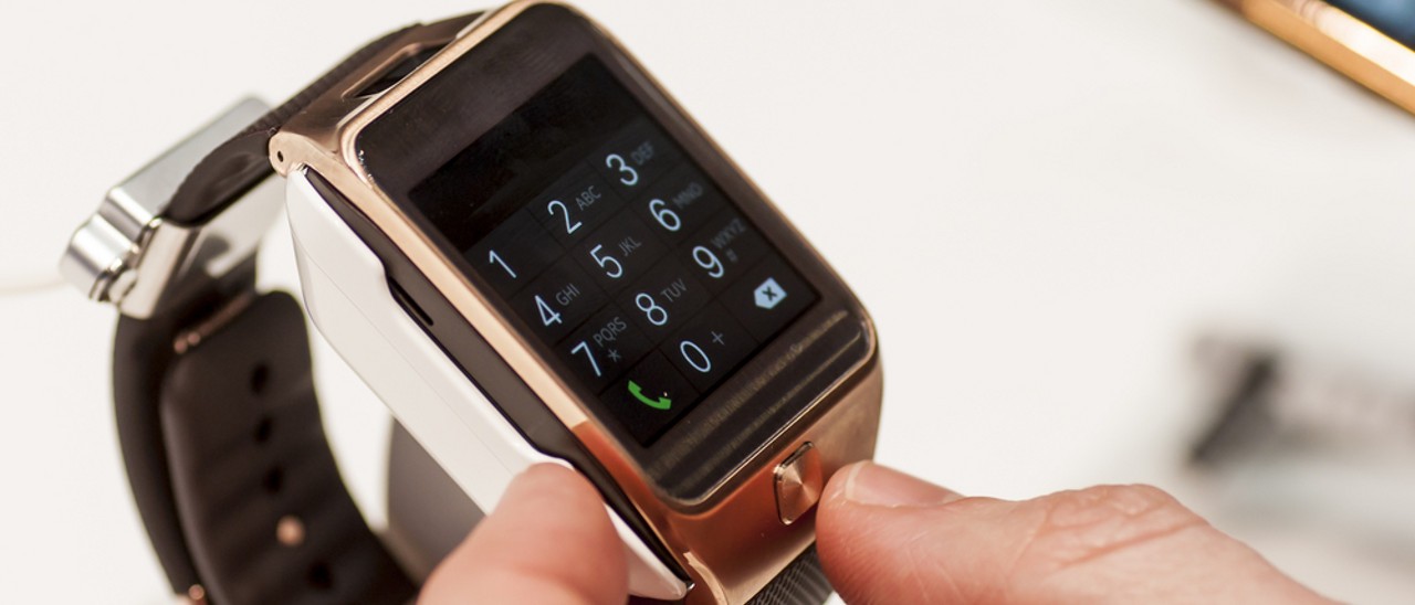 Samsung Gear 2 e Gear Fit: svelati i prezzi