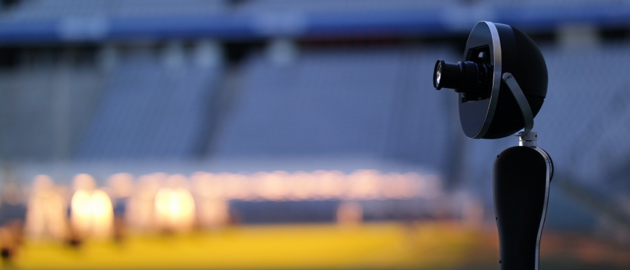 Samsung NX Rover per fotografare ovunque, da casa