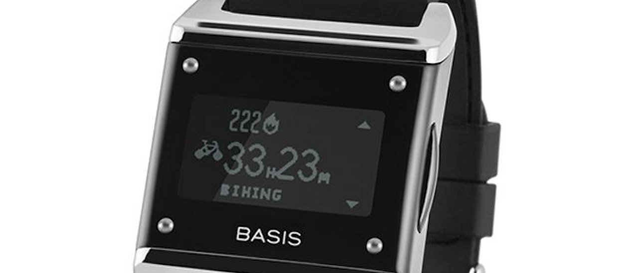 Intel acquista Basis per gli smartwatch