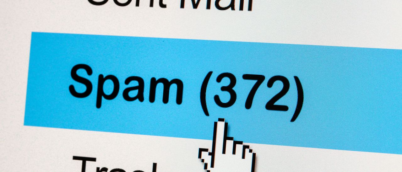 L'Italia è un paese di spammer