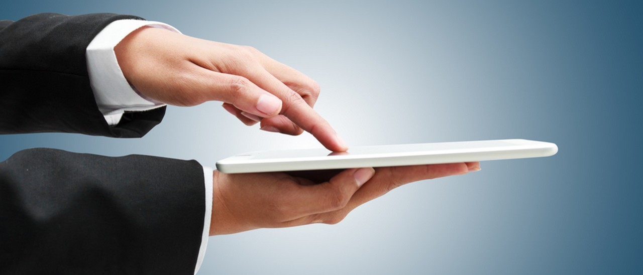 Tablet: vendite ridimensionate nel 2014