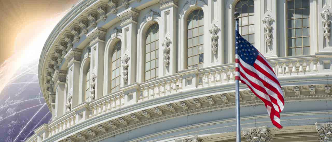 USA, storico passo indietro sull'ICANN