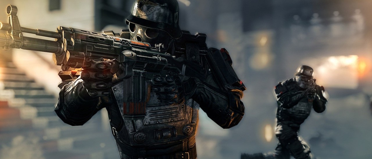 Wolfenstein: The New Order, due nuovi video