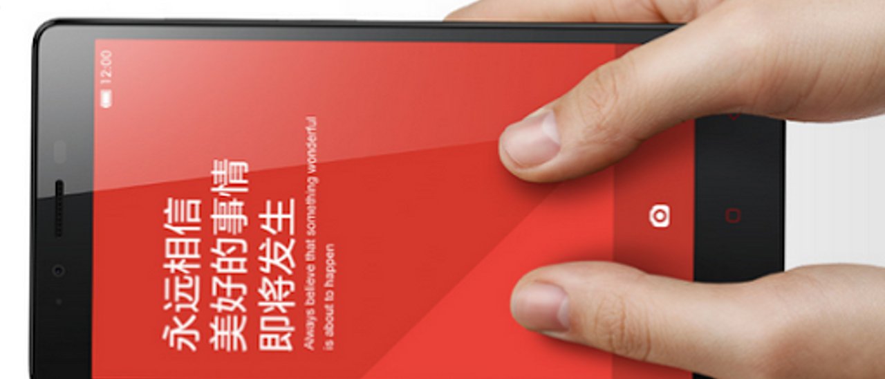 Xiaomi Redmi Note, svelate le caratteristiche