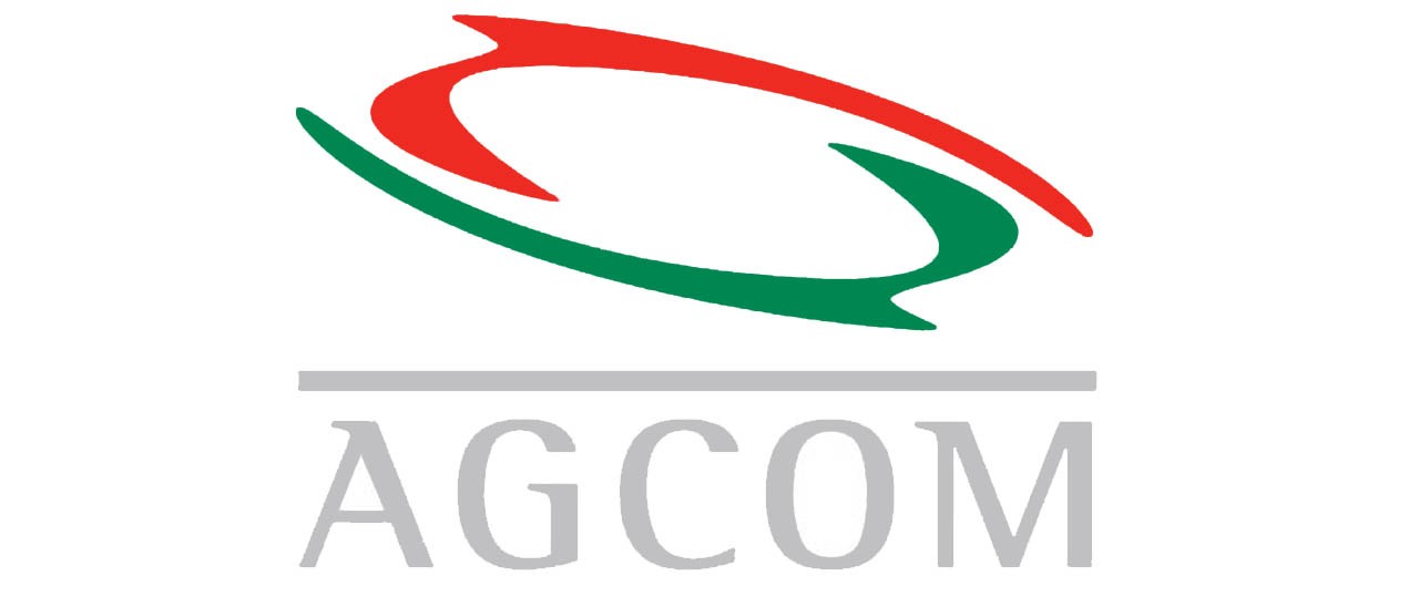 Attività dell'Agcom: sui dati è polemica
