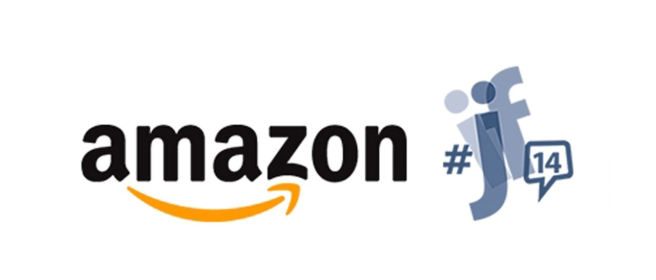 Amazon main sponsor del Festival del giornalismo