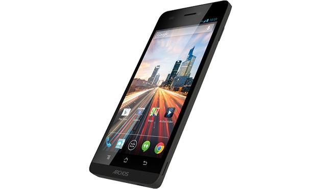 Archos 50 Helium 4G