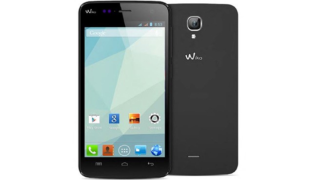 Wiko Bloom