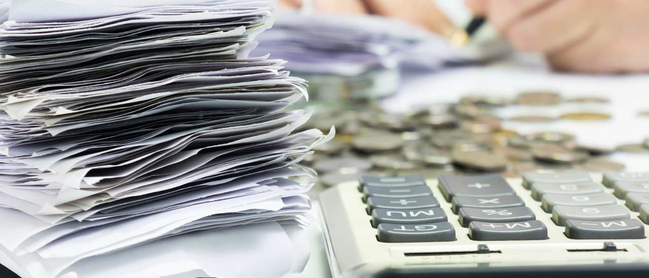 Google Now e le scadenze delle bollette