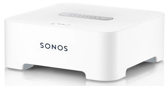 Sonos BRIDGE, da oggi e fino al 5 maggio in regalo con l'acquisto di PLAYBAR