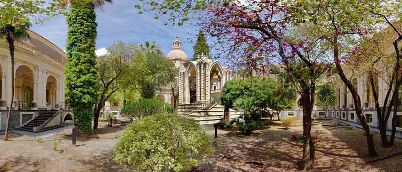 A Catania un evento disruptive