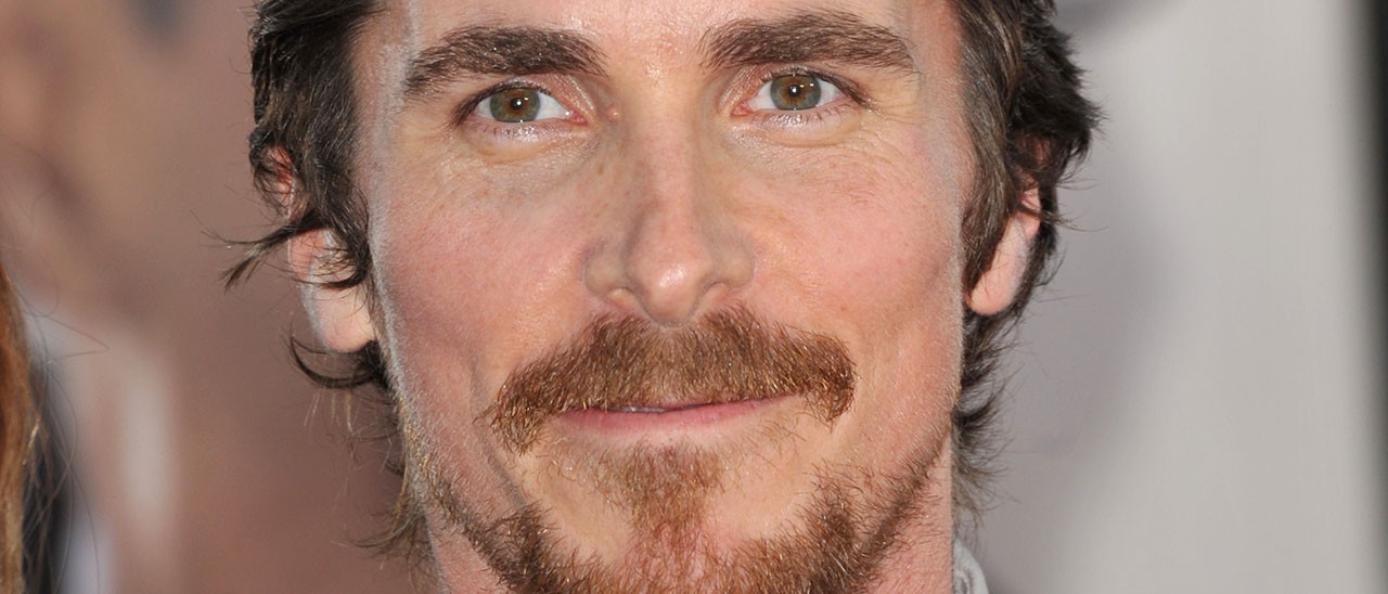 Christian Bale sarà Steve Jobs per David Fincher?