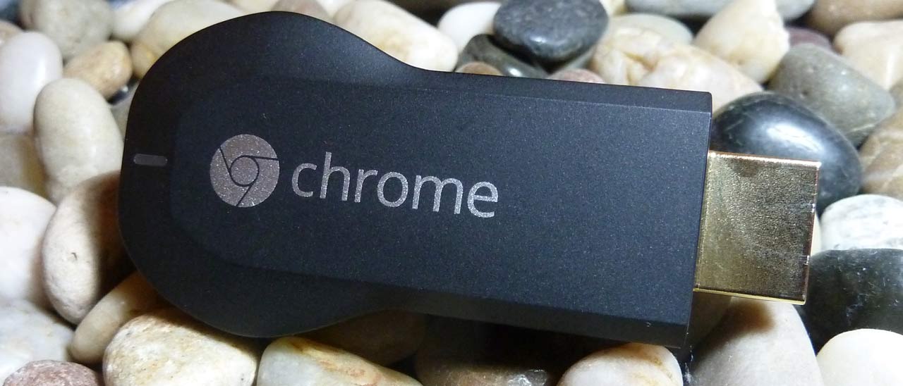 Chromecast: aggiornamento alla build 16664