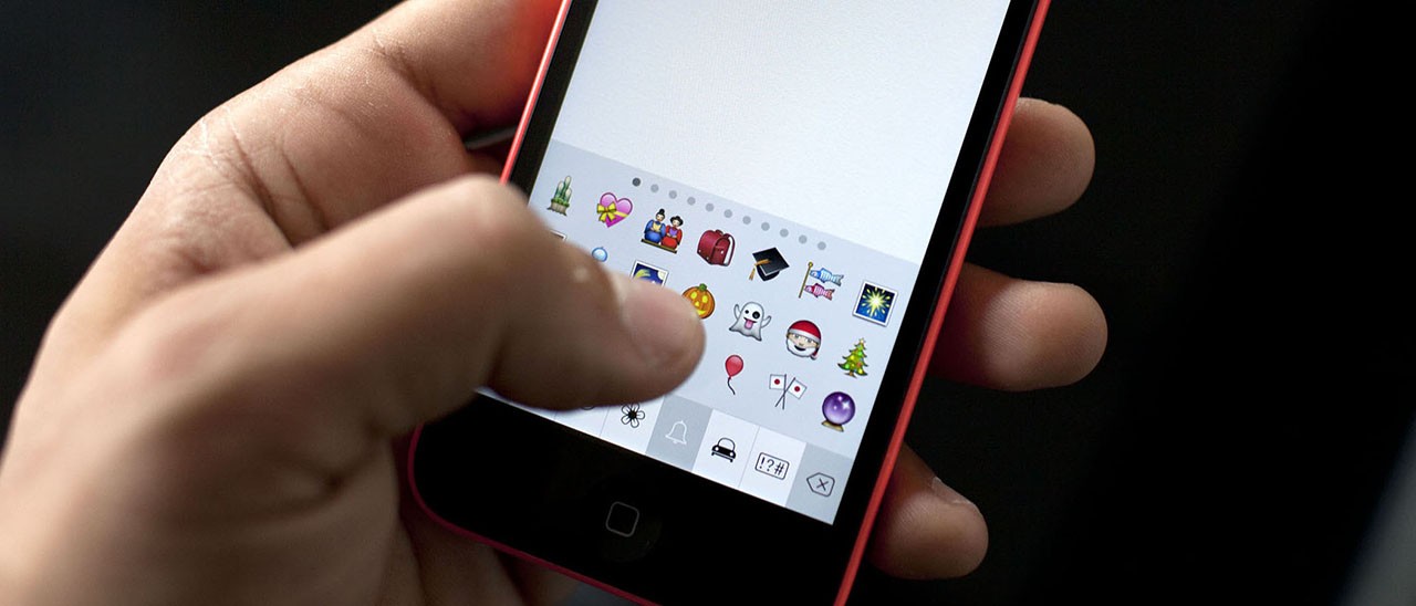 Apple vuole emoji multietniche