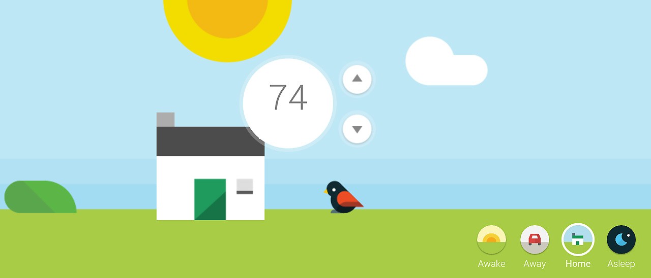 Google chiude il progetto EnergySense?